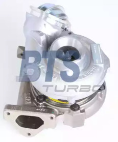 Компрессор BTS Turbo T911895